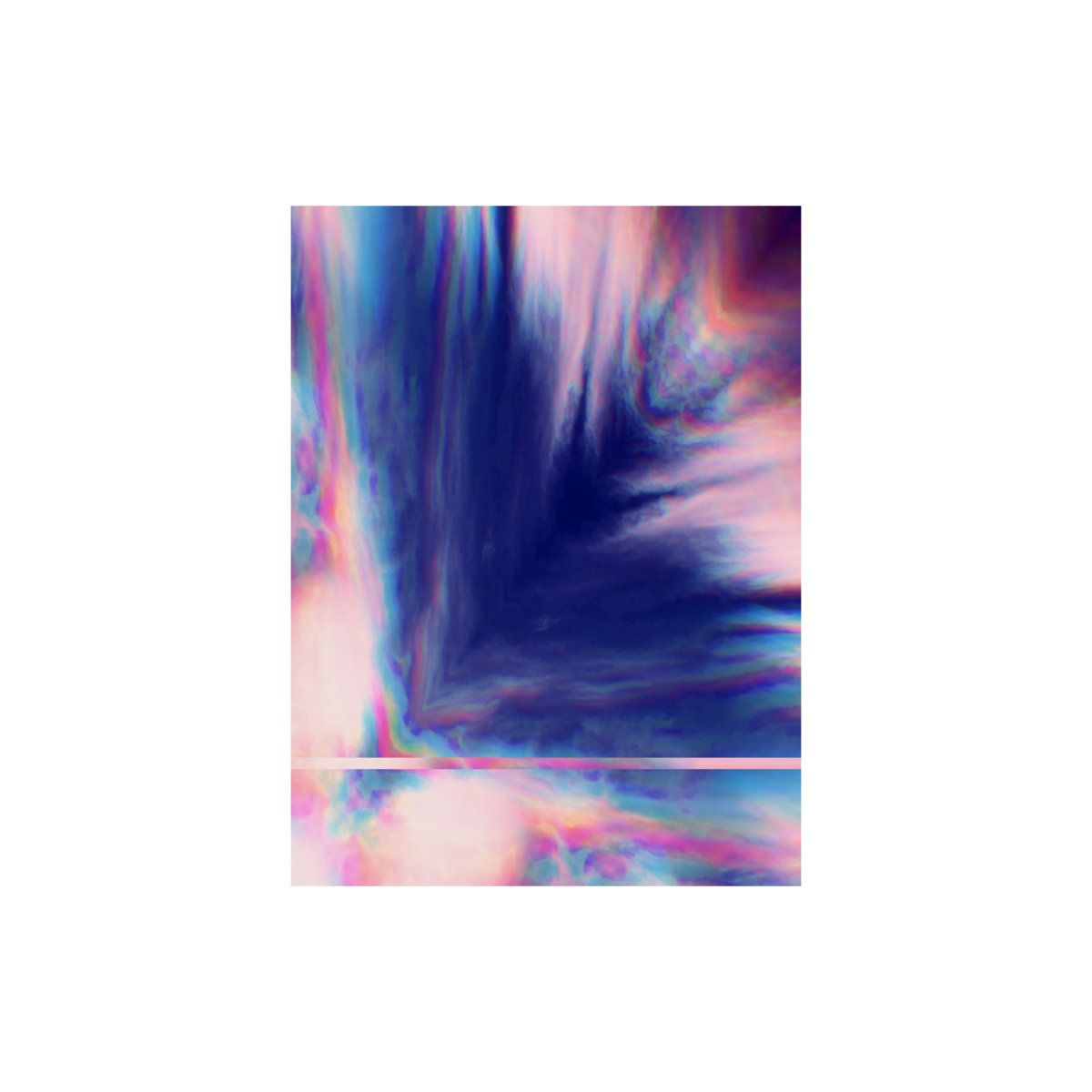 ben E. - Everywhere, But Nowhere