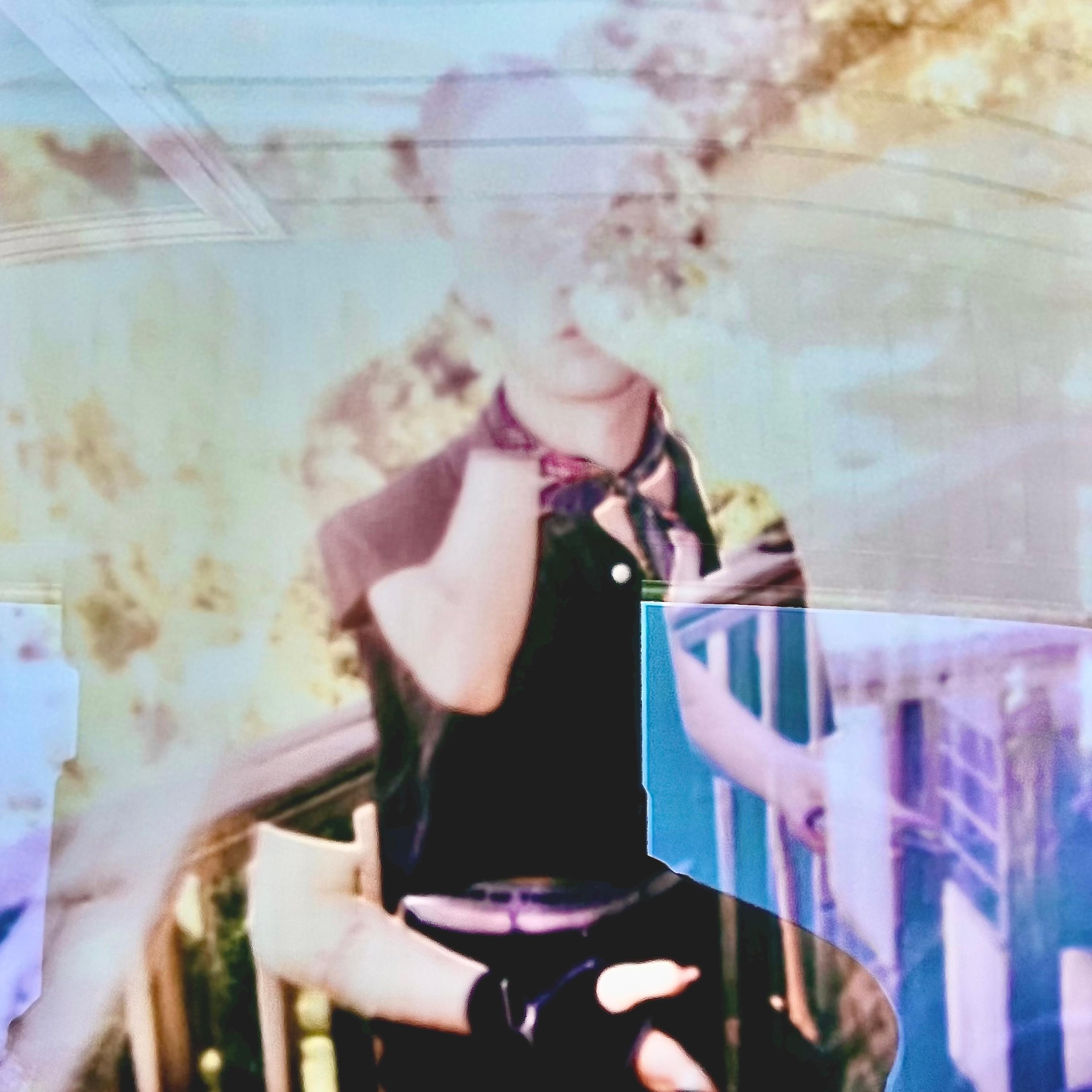 Tombo - Heart Work Hard